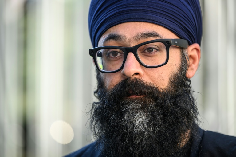 Silence not an option, says Canadian Sikh activist after fresh threats