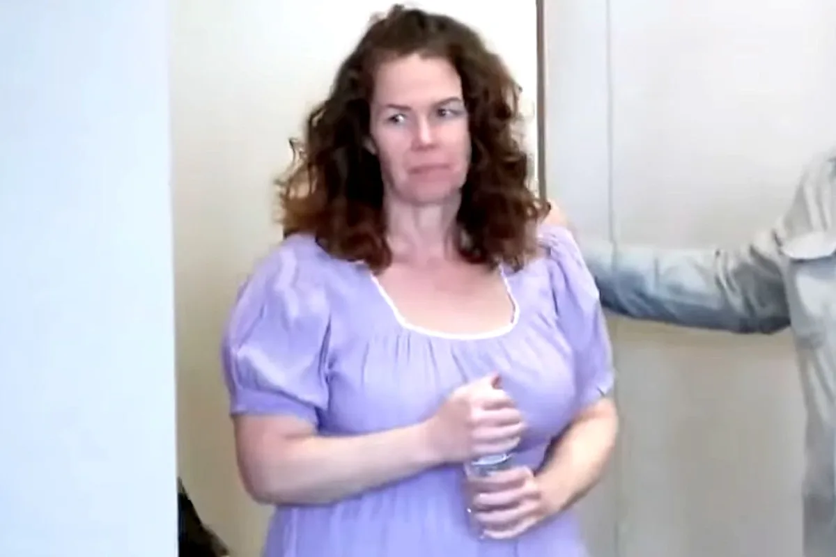 Utah Nurse Found Guilty of Killing Friend After Bizarre Fake Cancer Claims and $1.5M Plot