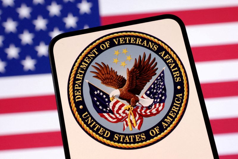 US veterans' agency blatantly defied court order on union bargaining, judge says