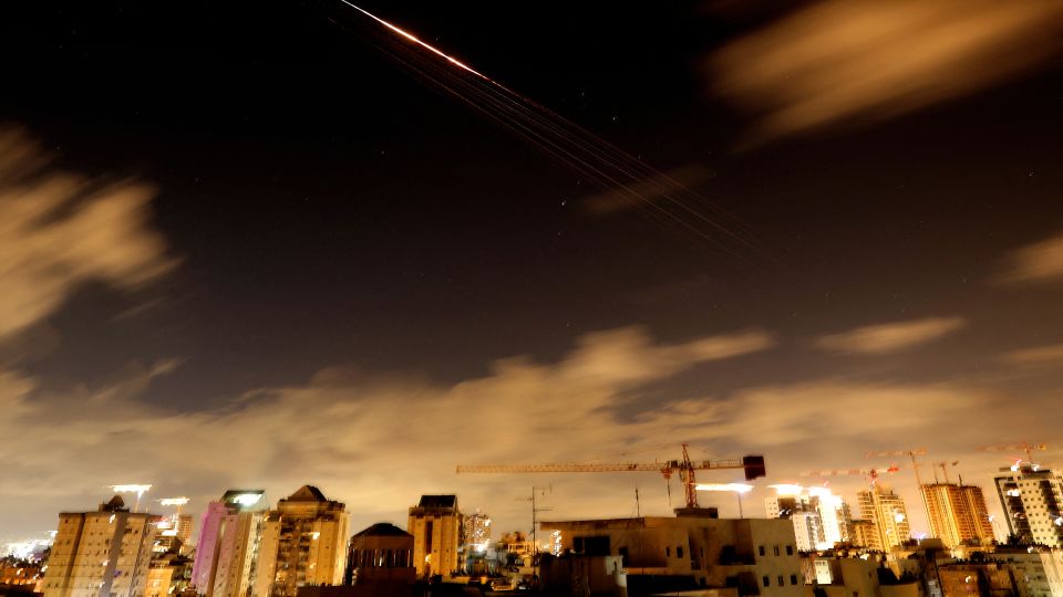 US, Israel, Iran negotiations continue amid ongoing conflict