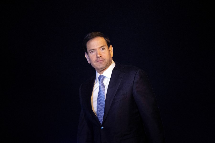 Rubio says Iran war will end within weeks, no ground troops needed