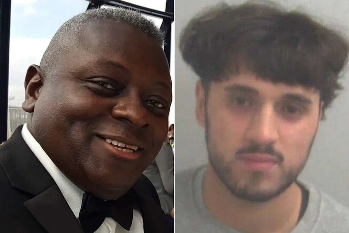 Man, 22, Pleads Guilty to Allegedly Watching TikTok Videos During Car Crash That Killed a Father of 2