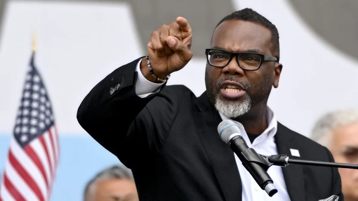 Chicago moves toward reparations with bus tours and town halls as $150M deficit looms