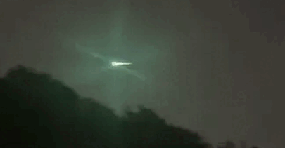 'Fireball season' explained: Why meteors are lighting up skies across the country