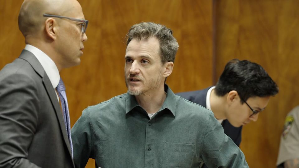 The anesthesiologist, the nuclear engineer and an alleged attempted murder on a hike in Hawaii