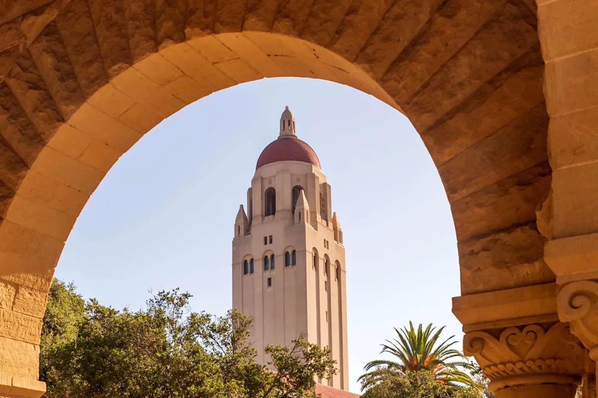 Woman Jogging Near Stanford University Was Grabbed, Sexually Assaulted by Armed Man