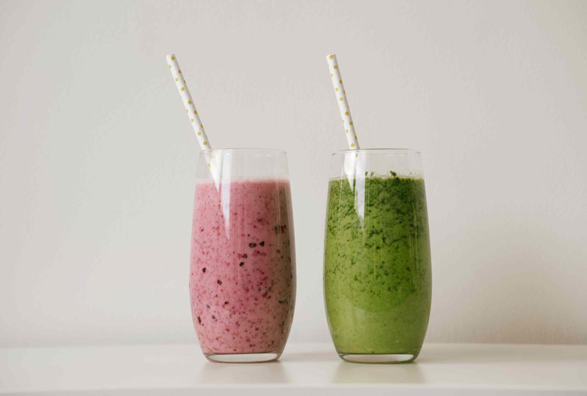 5 Smoothie Ingredients That Aren’t as Healthy as They Seem, According to Nutrition Experts