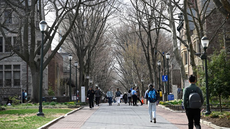 University of Pennsylvania must comply with federal subpoena for Jewish community member list