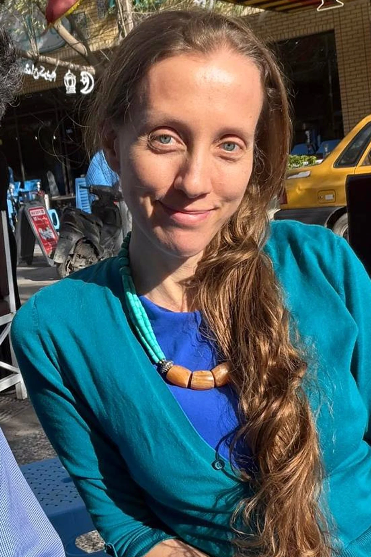 Reporter who was kidnapped in Baghdad was known for pursuing gutsy, low-budget assignments