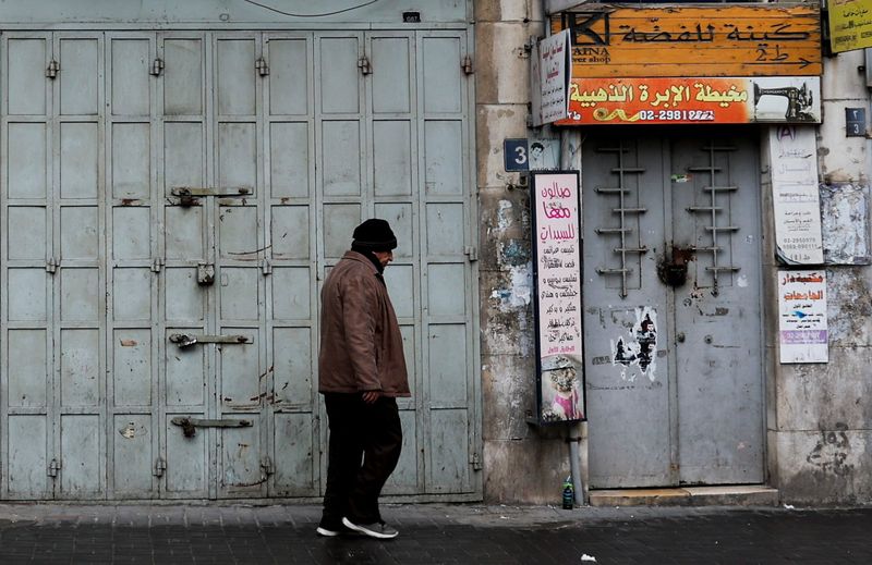 Jailed Palestinians fear death by hanging without due process under new Israeli law