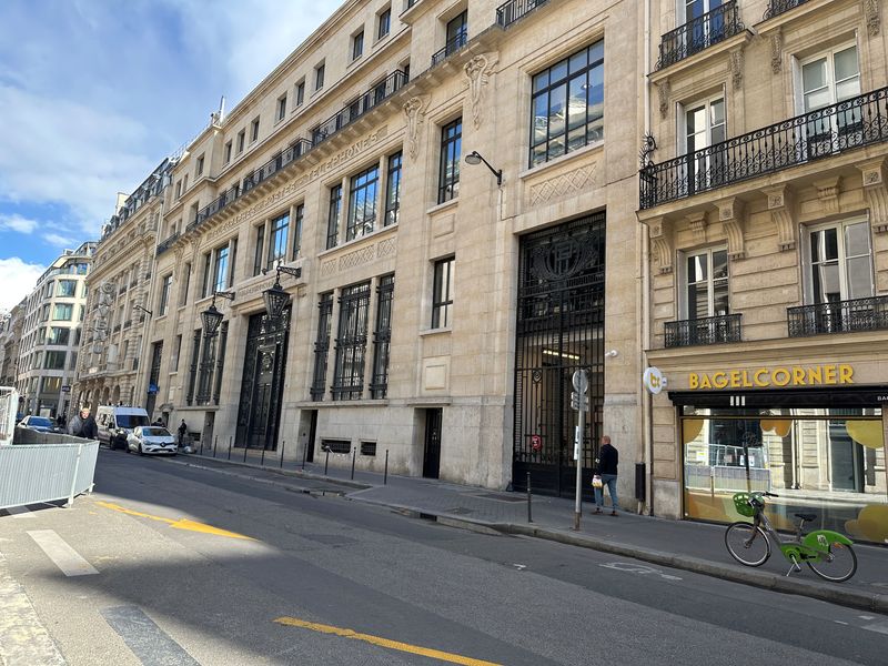 Four suspects in foiled BofA Paris bombing put in pre-trial detention