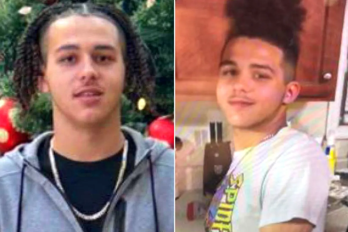 Missing Teen Found Dead in Pond Linked to ‘Deeply Disturbing’ Killing of Another Victim Found Days Earlier
