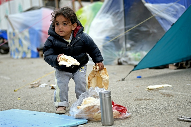 IOM warns of 'alarming' risk of long-term mass displacement in Lebanon