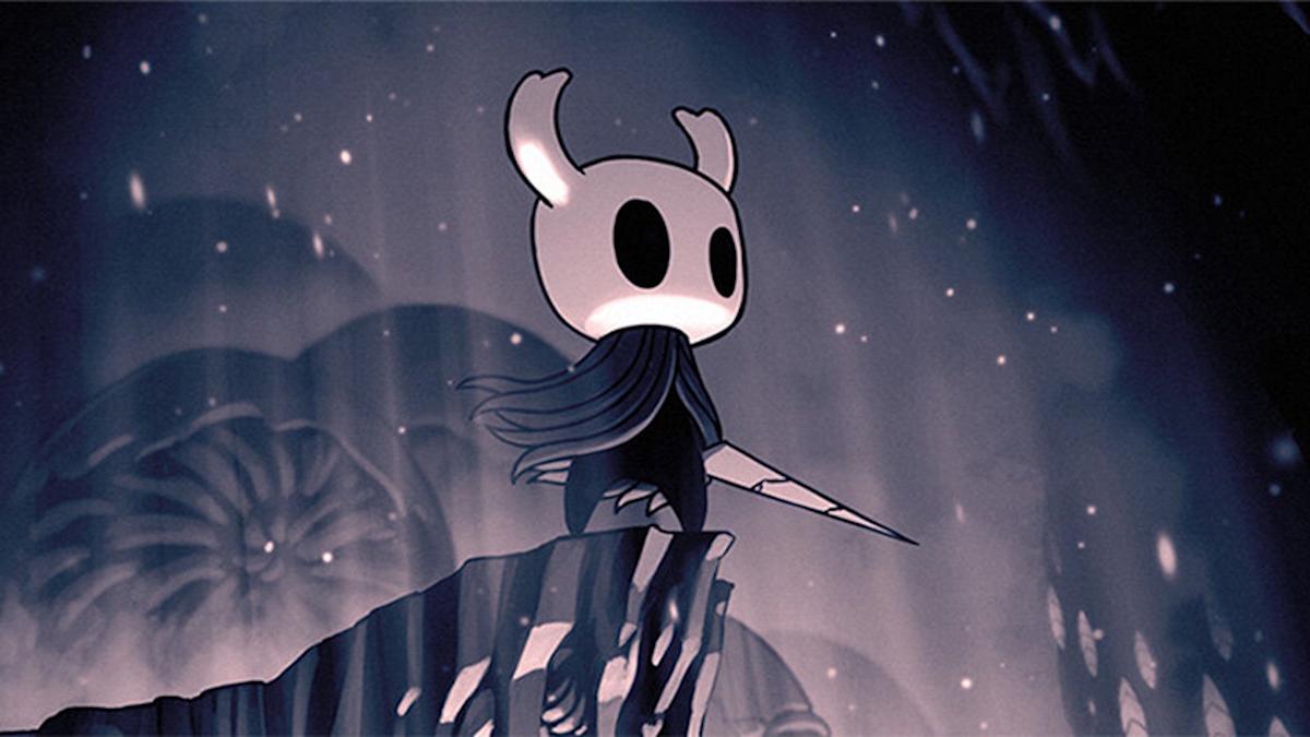 The 15 Best Games Like Hollow Knight To Get Lost In