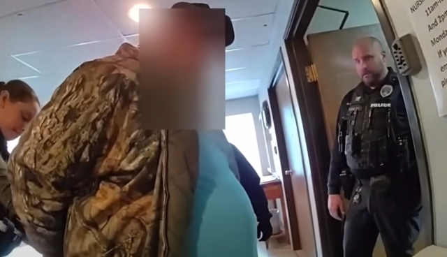 Man arrested at retirement home for wife's murder decades earlier