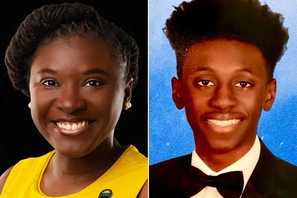 Fla vice mayor found slain