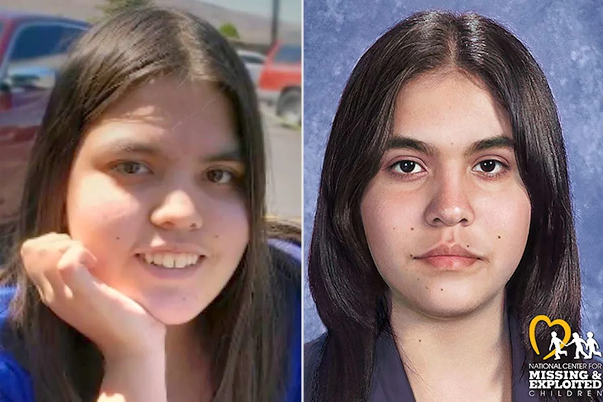 After ‘Smiley’ Teen Vanished 4 Years Ago, Family Posts Video Pleading for Their Return: ‘We Will Keep Waiting’