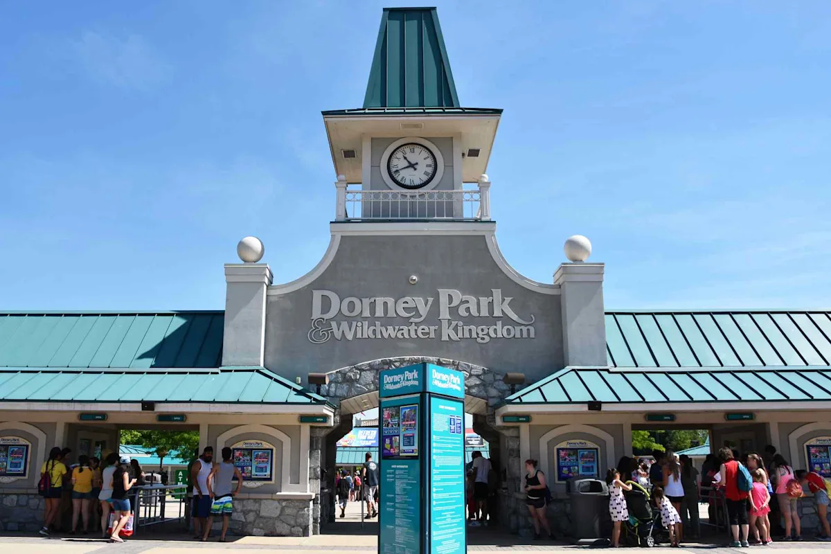 Dorney Park Accused of ‘Negligent Hiring’ After Employee Allegedly Sexually Assaulted Minor He Met at Park: Lawsuit