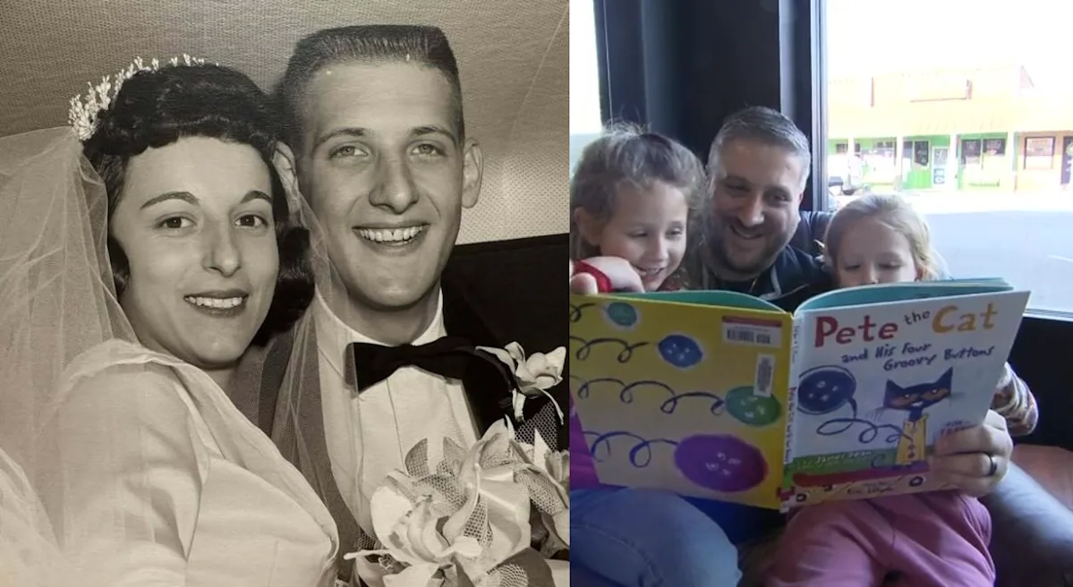 Kansas town opens first public library after mystery donation