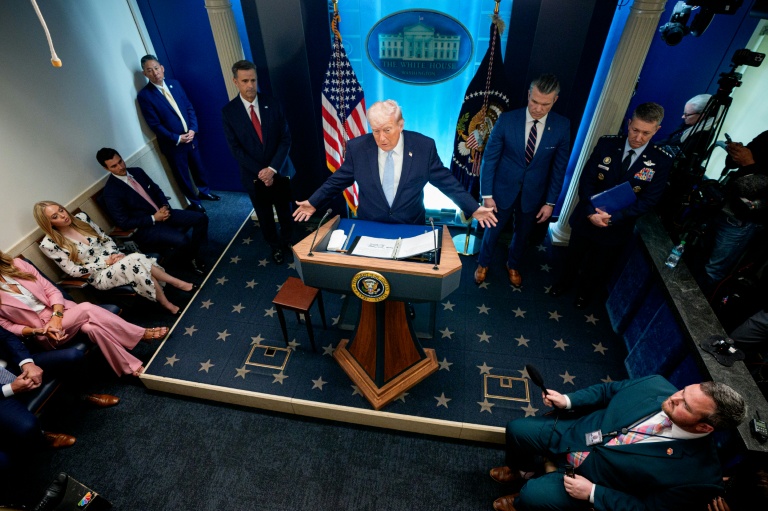 'Incredibly dangerous': rescuing downed fighter crew in Iran