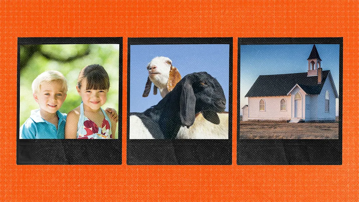 Zoning's War on Cuddly Animals, Cute Kids, and Christian Charity