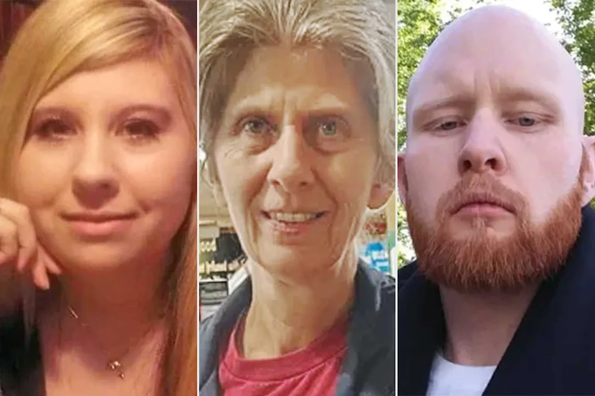 Utah Mother Killed by Husband, Her 2 Kids Severely Wounded in Tragic Murder-Suicide