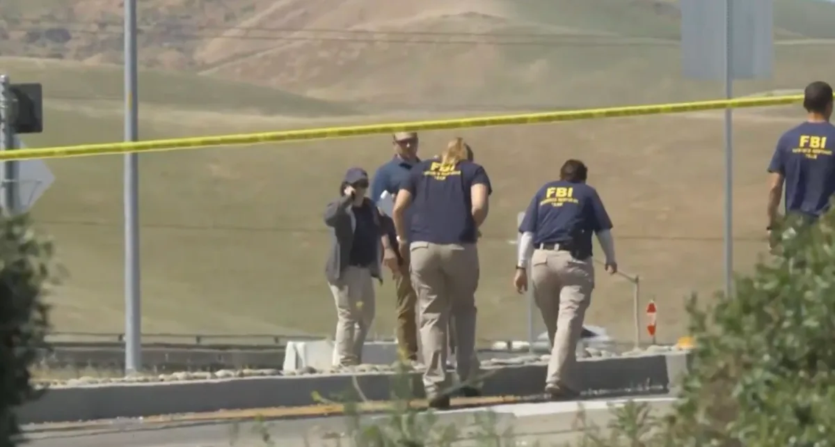 Man In Critical Condition After California Shooting Involving ICE Agents