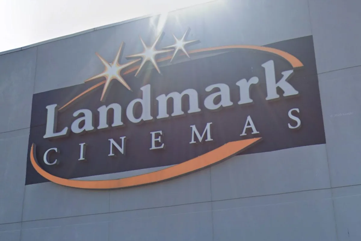 Men Yelled 'Gun' in Packed Movie Theater to Go Viral. Now They’re Under Arrest