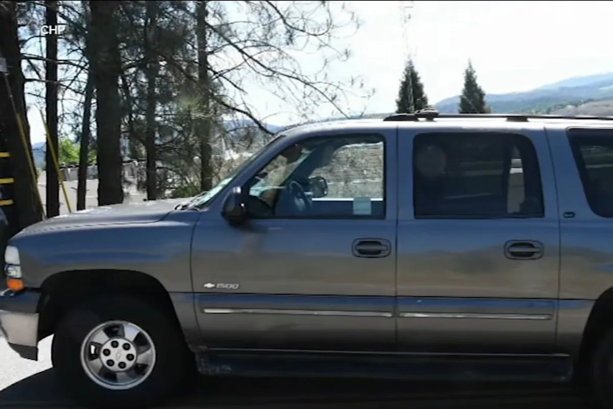 2 Arrested After Routine Traffic Stop in Calif. Leads to Double Homicide Investigation