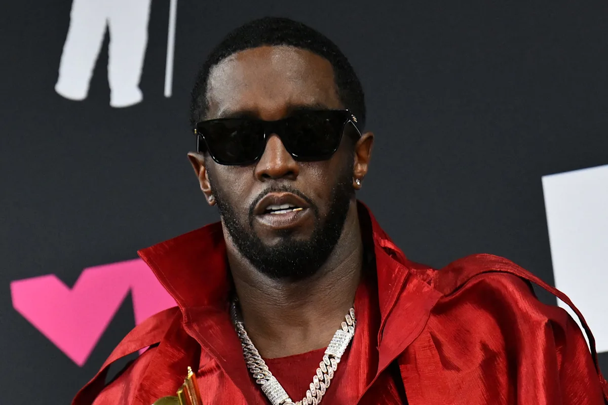 Diddy lawyer argues for appeal of sex-crimes conviction, prison release