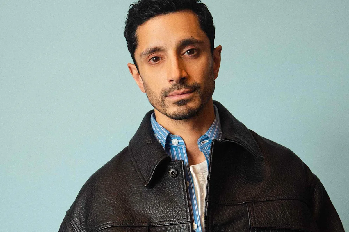 Riz Ahmed Recalls Being Broke and Gifted a Watch That Was Worth 'More Than I Got Paid' for a Movie (Exclusive)