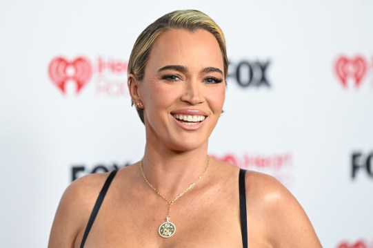 Teddi Mellencamp Dating Mystery Older Man: ‘We’re Going To Call Him…’