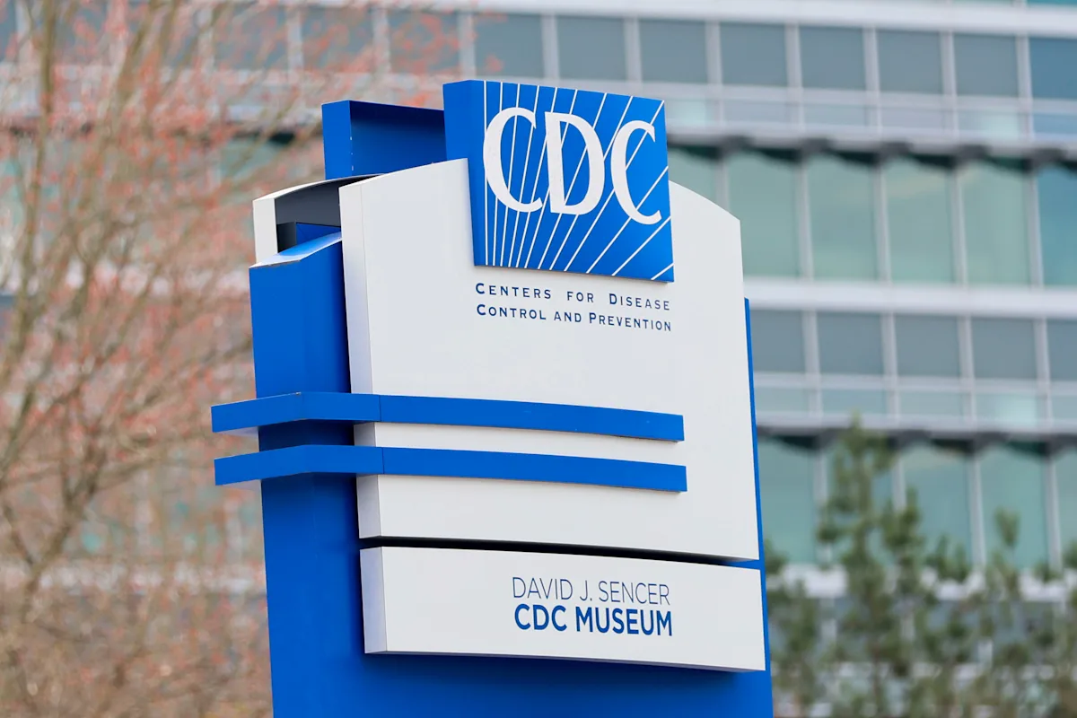 Updated rules for CDC vaccine advisory panel reflect Kennedy skepticism