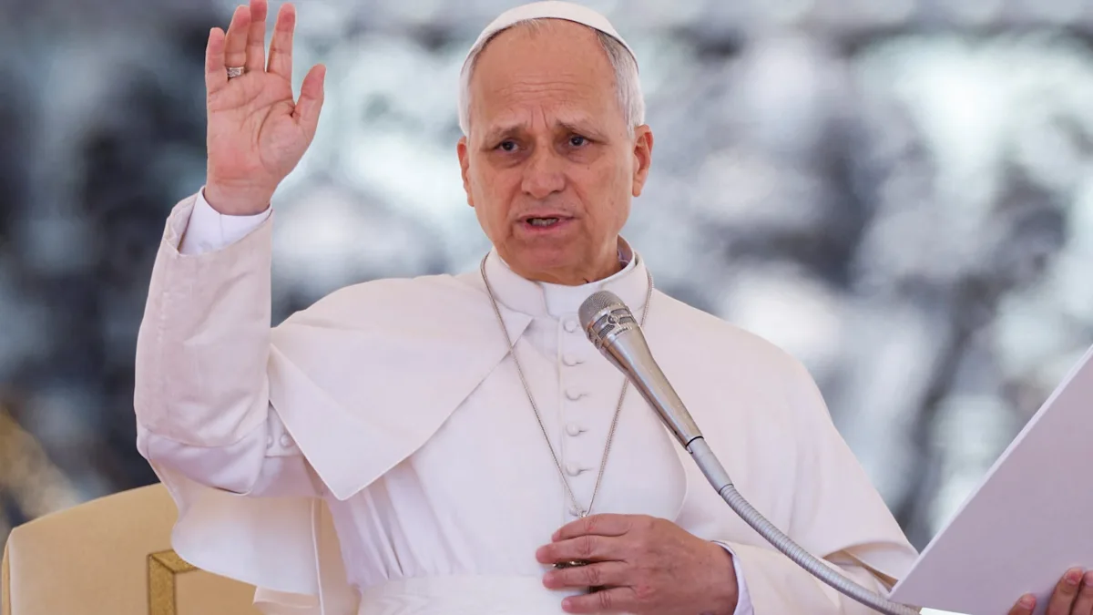 Vatican Official Details 'Aggressive' Meeting with Trump Appointees