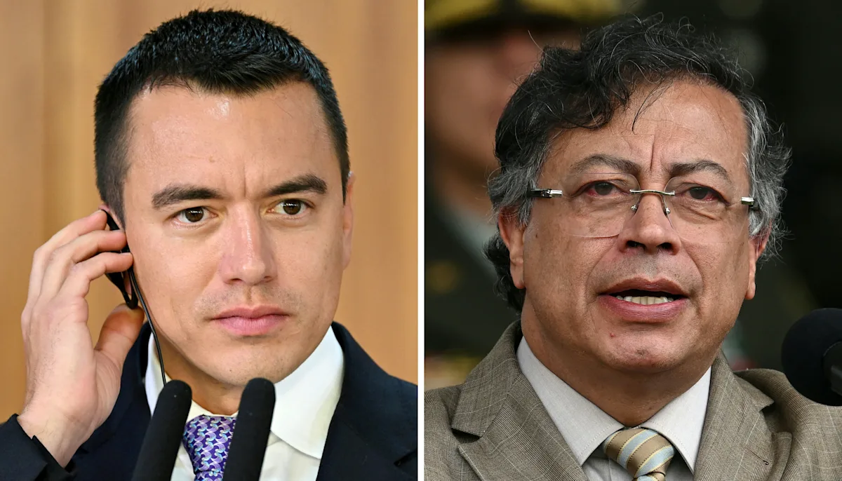 Colombia responds to Ecuador’s tariff hike with 100-percent import tax