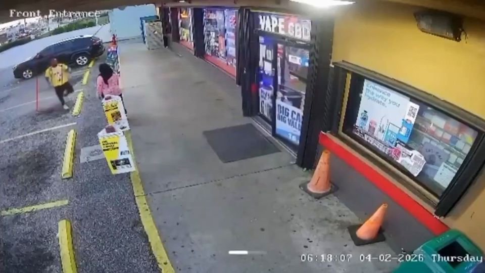 What we know about the hammer killing of a convenience store clerk in Florida