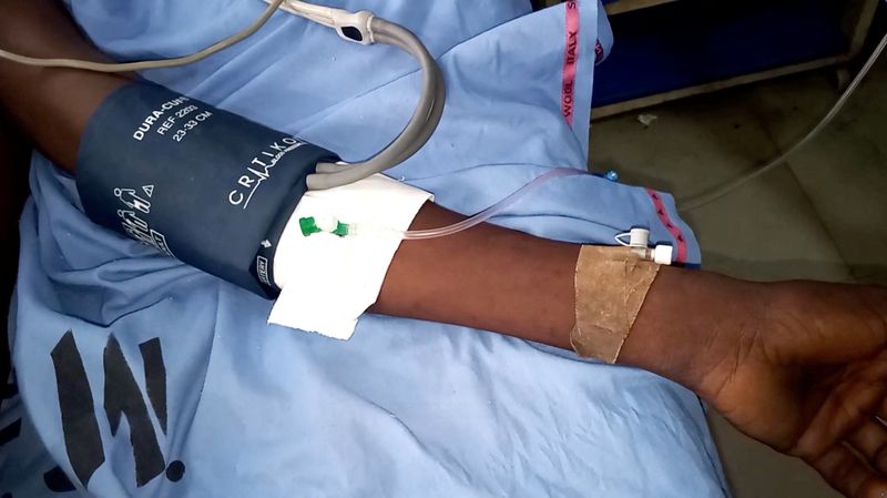 Factbox-Nigerian airstrike at village market is latest in which civilians have been killed