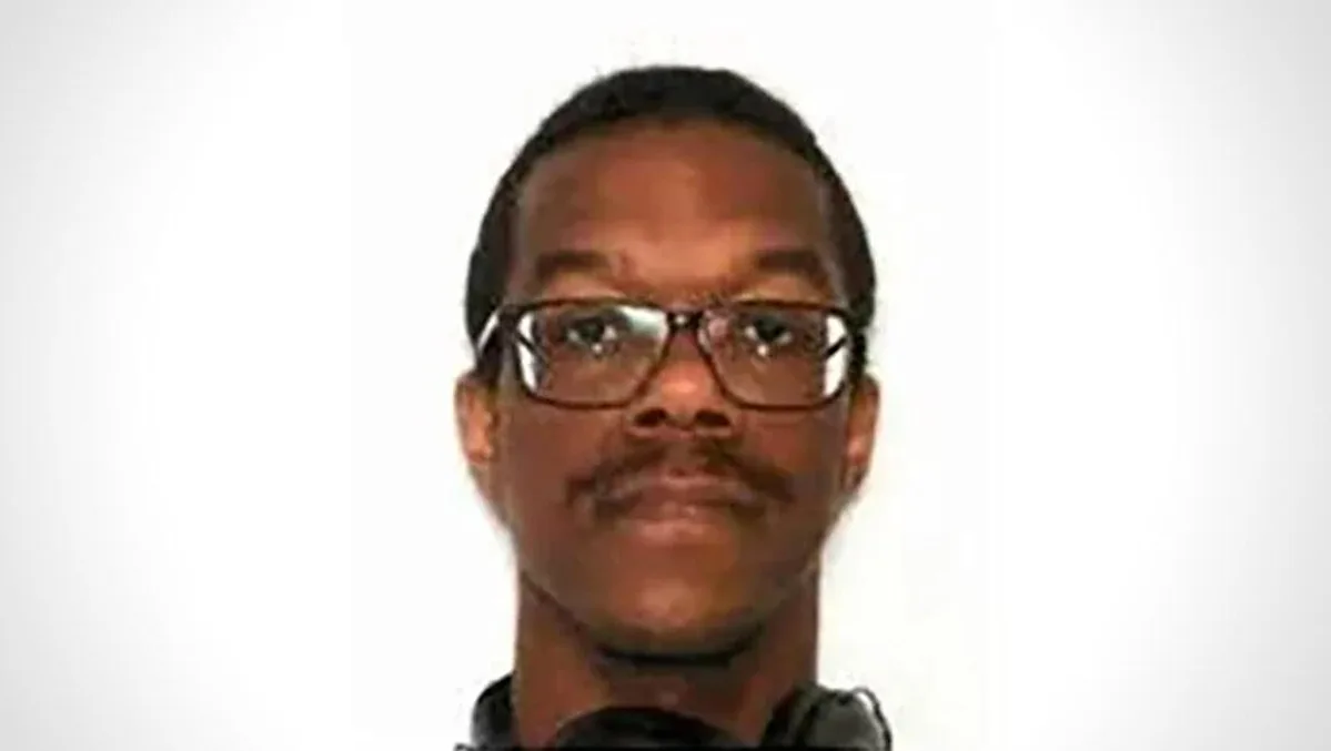 D.C. pipe bomb suspect hit with 2 new charges