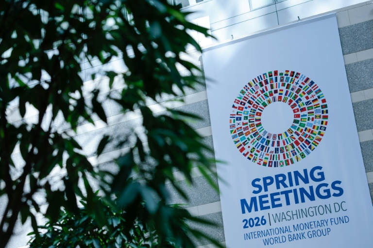 World Bank announces water security plan covering one billion people