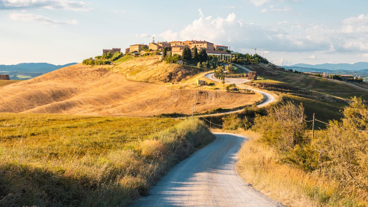 A Quiet Region of Italy Is Hiding a Vast Reservoir of Magma