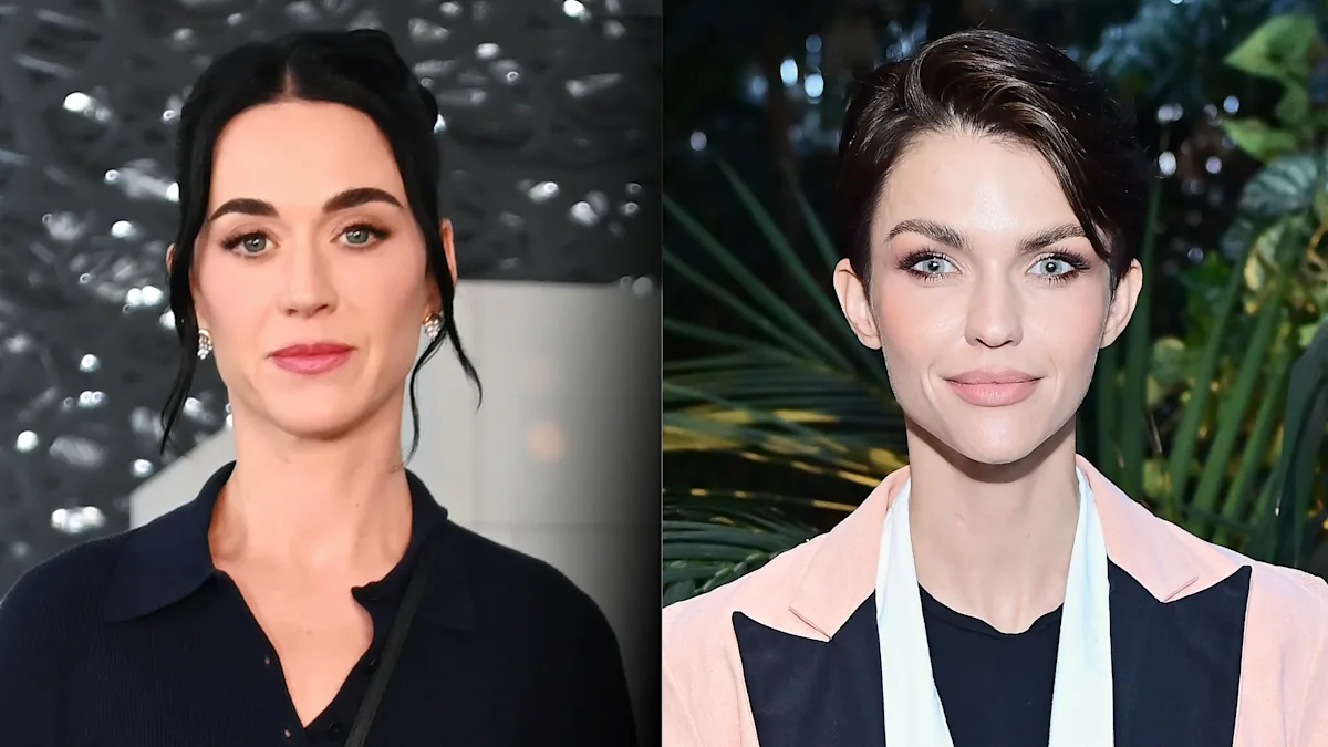 Katy Perry faces probe over Ruby Rose sexual assault claim