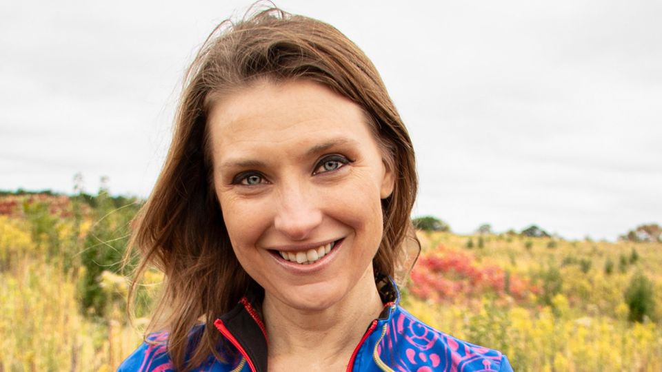 Homeland Security worker and another woman are killed in a series of Atlanta-area attacks