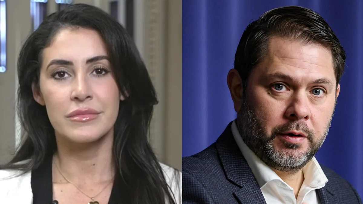 Rep. Luna accuses Sen. Gallego of misconduct, which he denies
