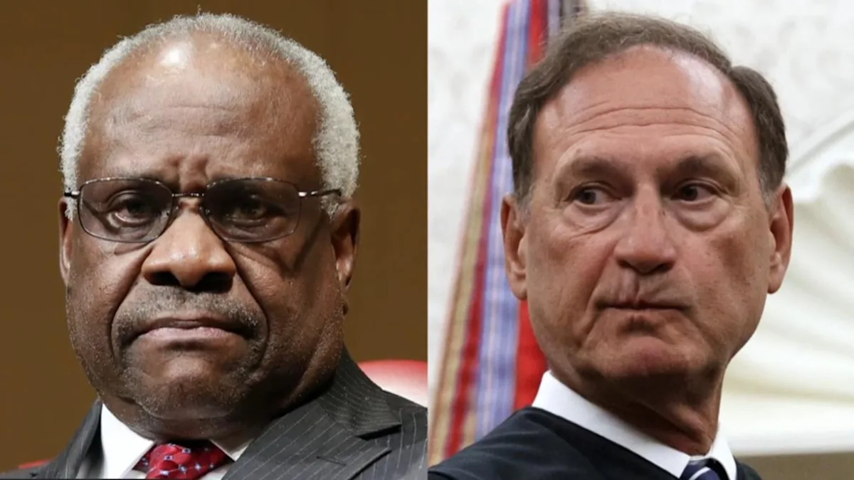 Thomas, Alito not planning to retire from Supreme Court this year, sources say