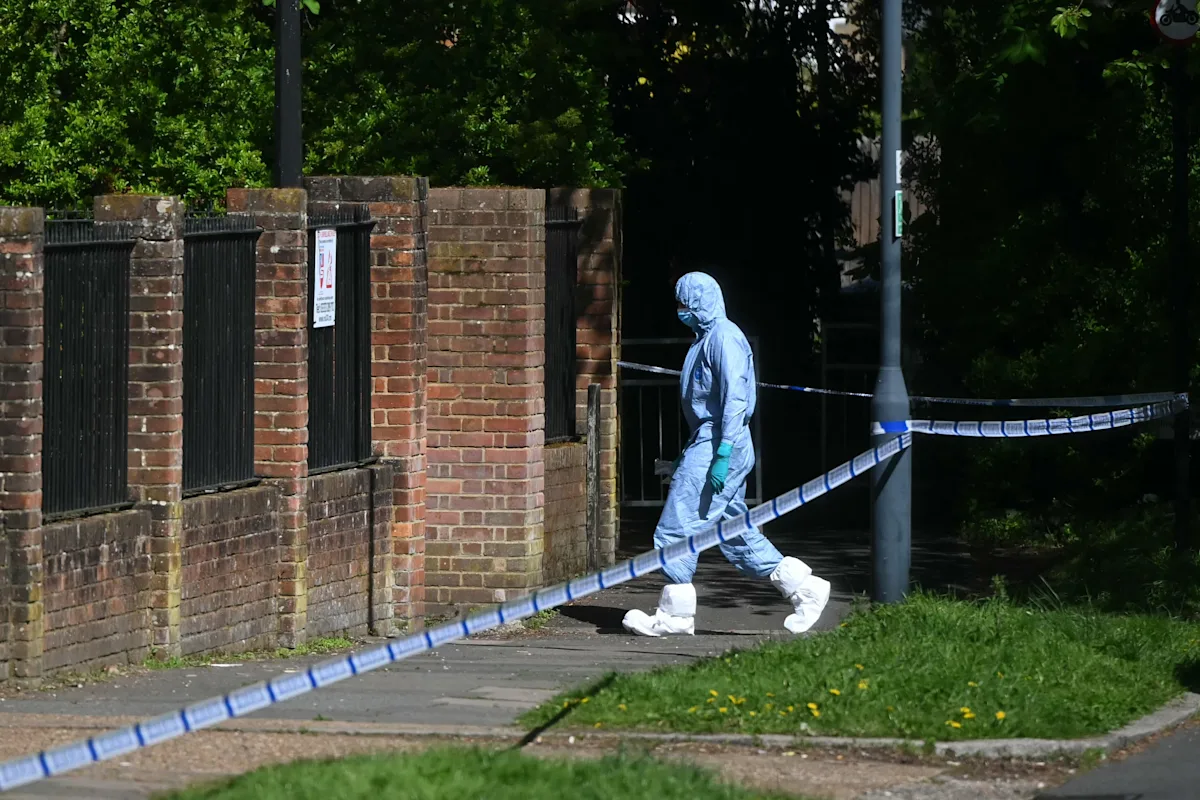 Attempted arson at London synagogue is 3rd attack on Jewish site in days