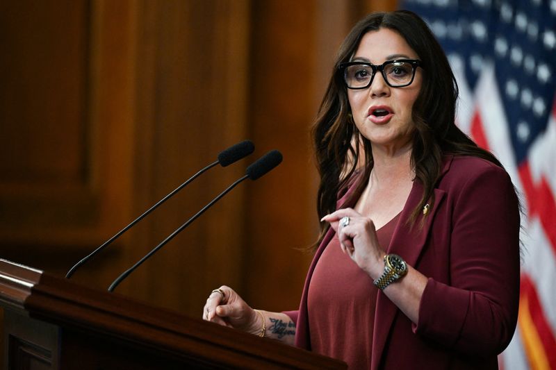 US labor secretary steps down, White House says