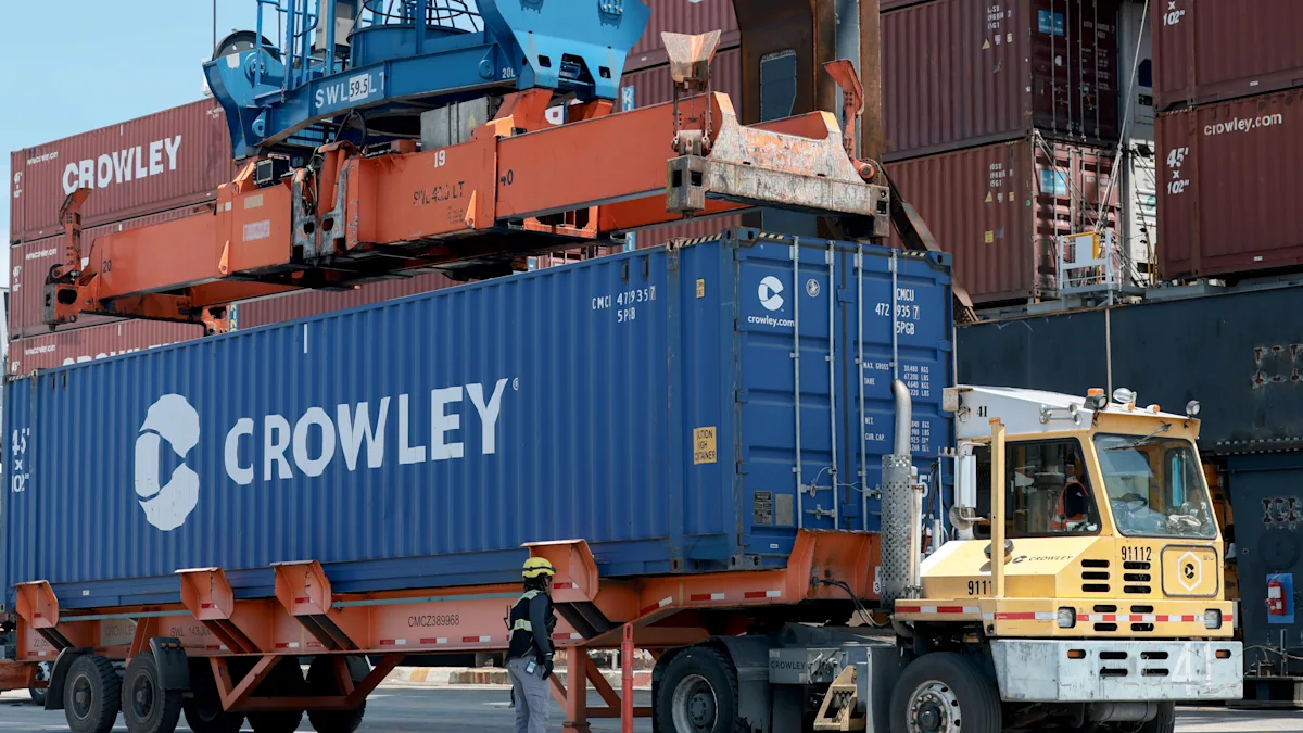 The tariff refund process is starting. Why experts say American consumers aren’t likely to benefit