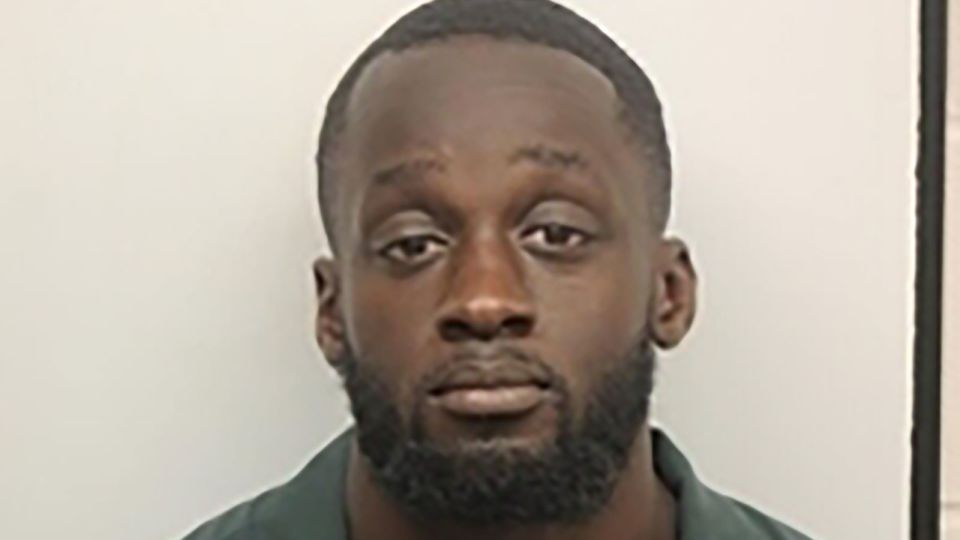 Man accused of killing 3 people in Atlanta-area attacks dies in custody