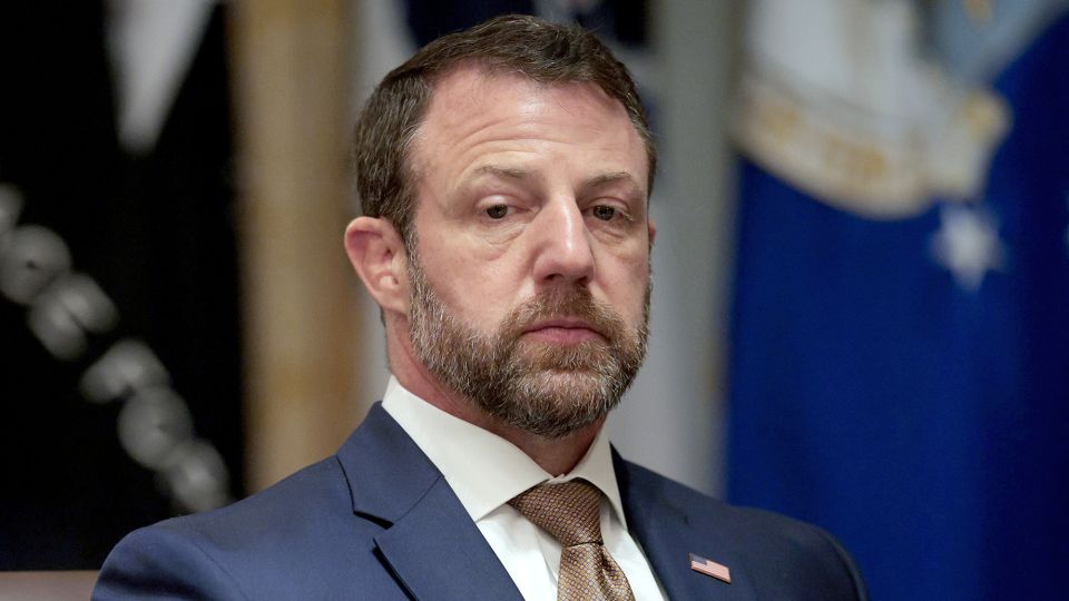 DHS warns it will run out of money to pay airport security workers in coming weeks