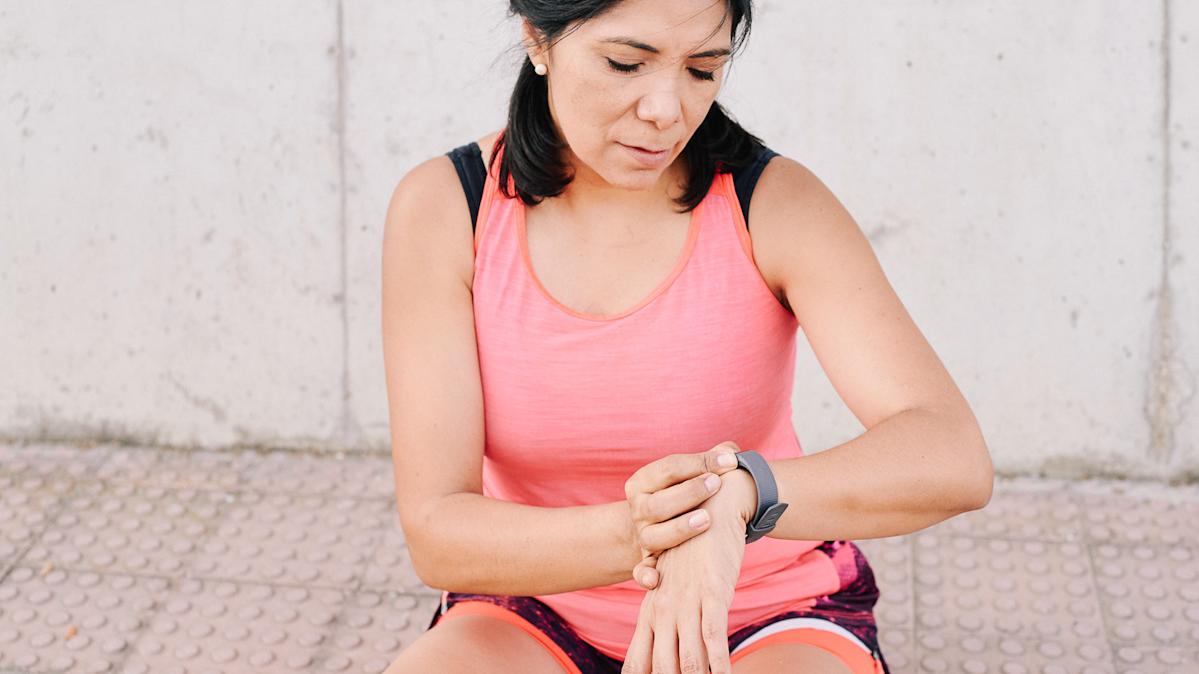 A New Map Of The Menstrual Cycle Changes How We Look At Women's Health